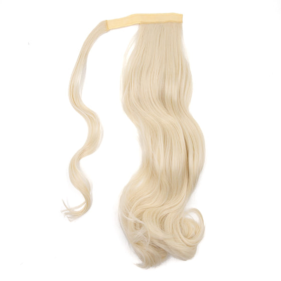 SIYAAMODA Coda MAGIC VALENTINA 65cm Capelli MOSSI