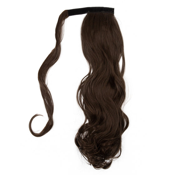 SIYAAMODA Coda MAGIC VALENTINA 65cm Capelli MOSSI