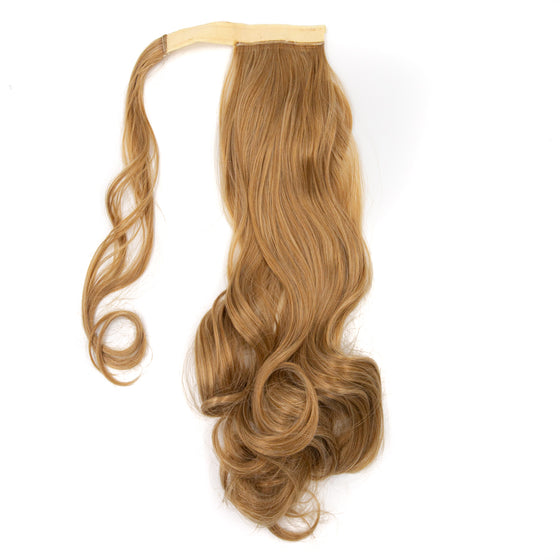 SIYAAMODA Coda MAGIC VALENTINA 65cm Capelli MOSSI