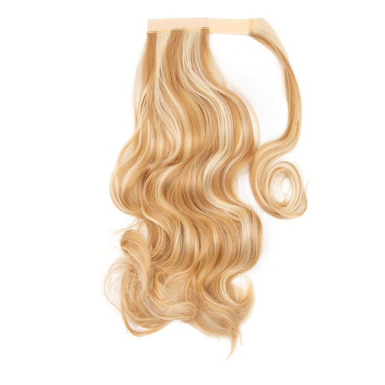 SIYAAMODA Coda MAGIC VALENTINA 65cm Capelli MOSSI