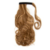 SIYAAMODA Coda MAGIC VALENTINA 65cm Capelli MOSSI