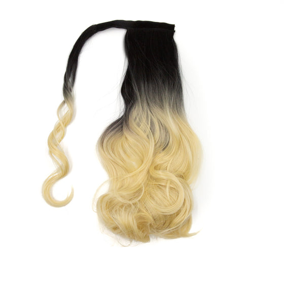 SIYAAMODA Coda MAGIC VALENTINA 65cm Capelli MOSSI