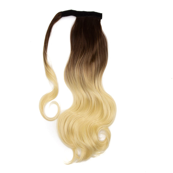 SIYAAMODA Coda MAGIC VALENTINA 65cm Capelli MOSSI