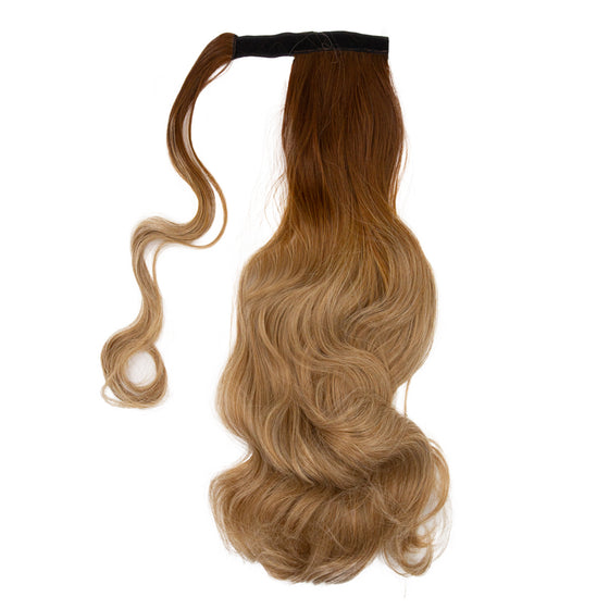 SIYAAMODA Coda MAGIC VALENTINA 65cm Capelli MOSSI