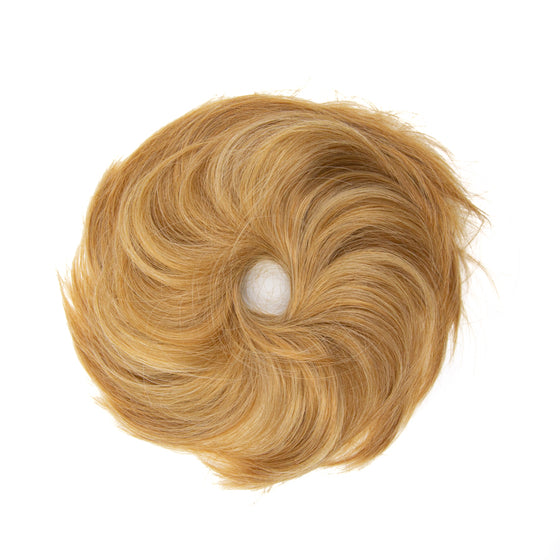 SIYYAMODA ELASTICO CHIGNON  LISCIO