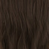 SIYAAMODA Fascia 5Clips 60cm capelli Mossi