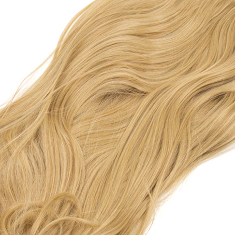 SIYAAMODA Fascia 5Clips 60cm capelli Mossi