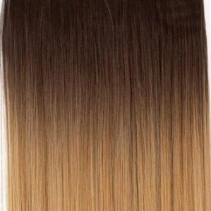 SIYAAMODA Coda Magic Silvia 65cm Capelli Lisci